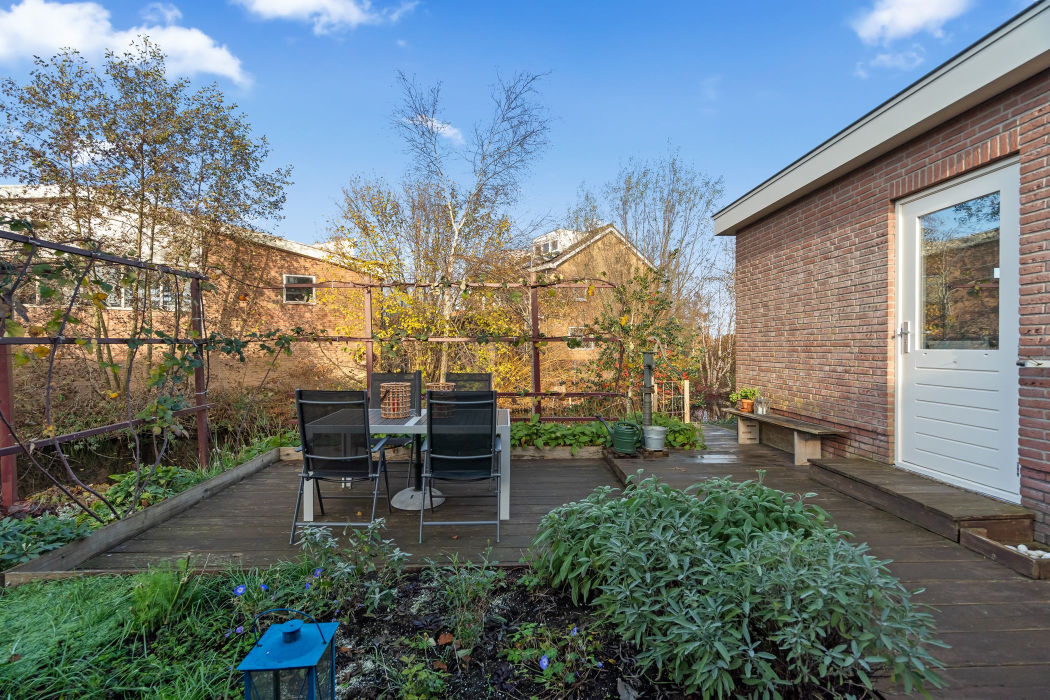 Foto 45 van Lindenlaan 23