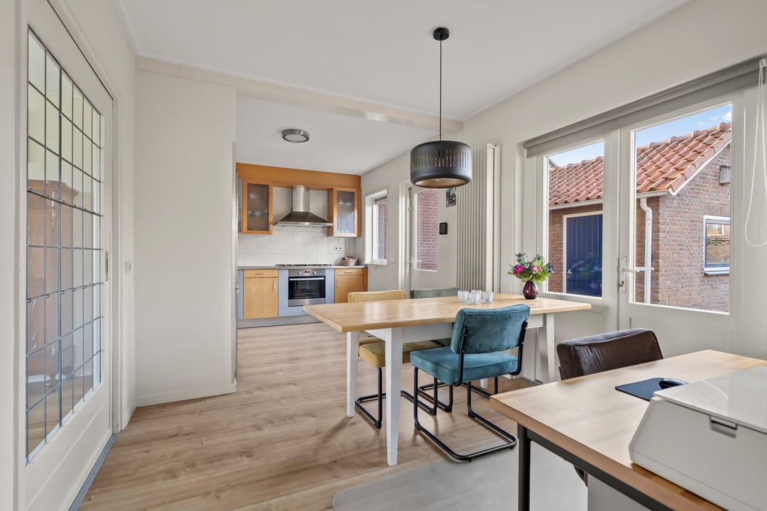 Foto 17 van Lindenlaan 23