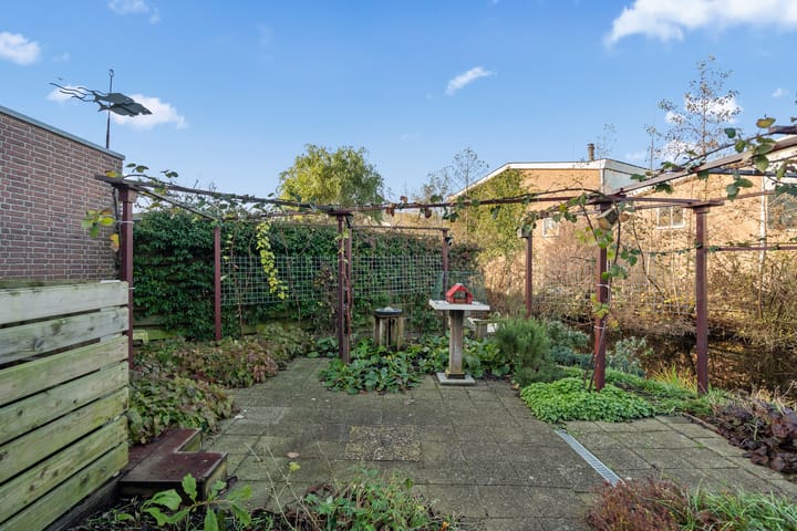 Photo 47 of Lindenlaan 23