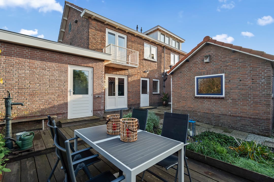 Foto 46 van Lindenlaan 23