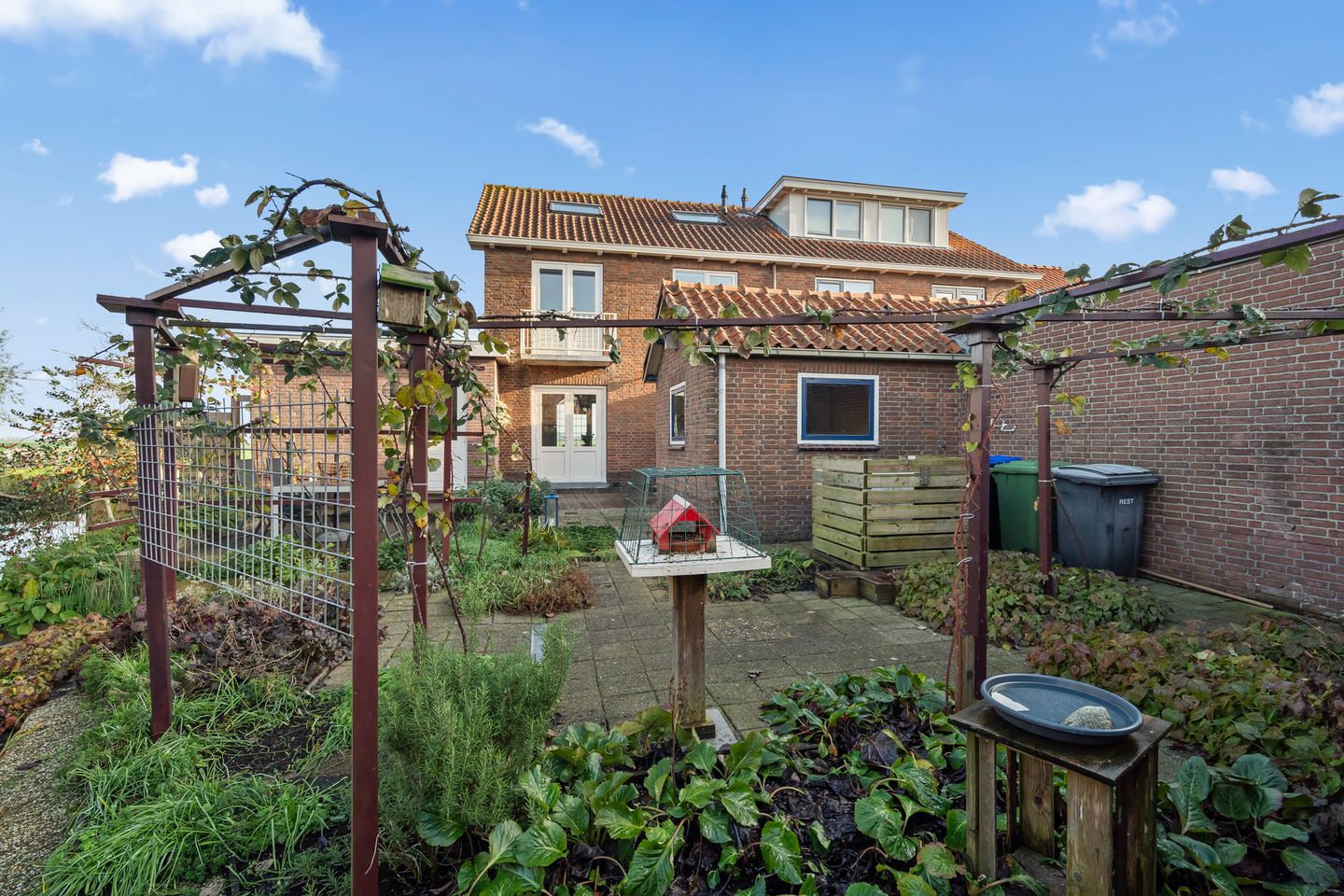 Foto 50 van Lindenlaan 23