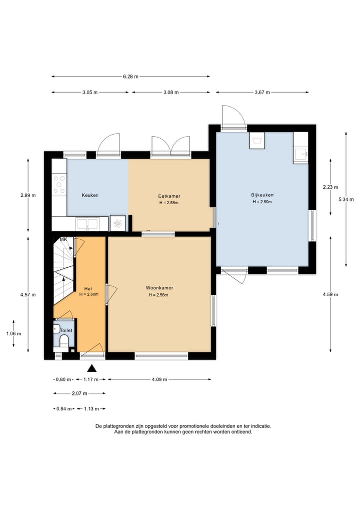 Photo 55 of Lindenlaan 23