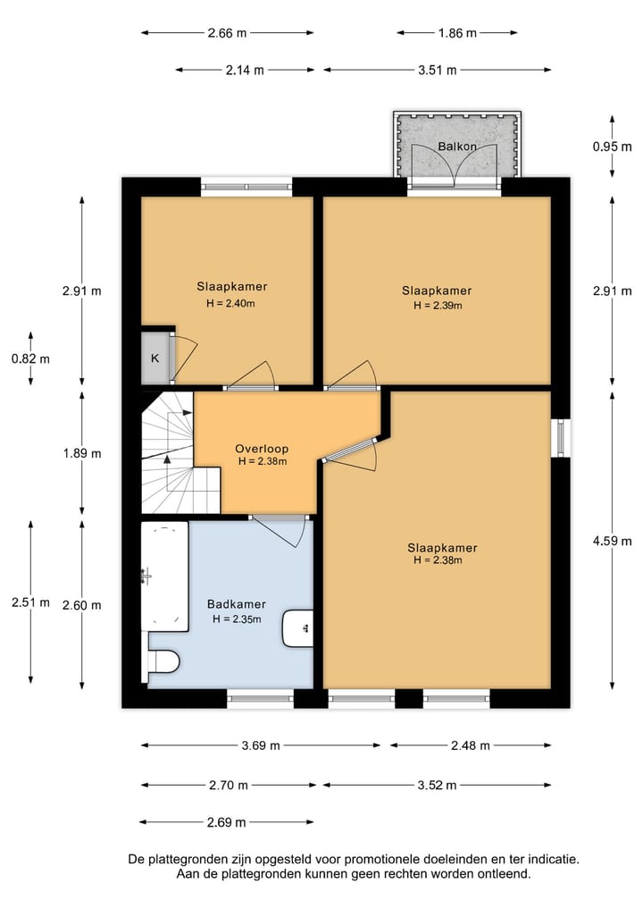 Photo 56 of Lindenlaan 23