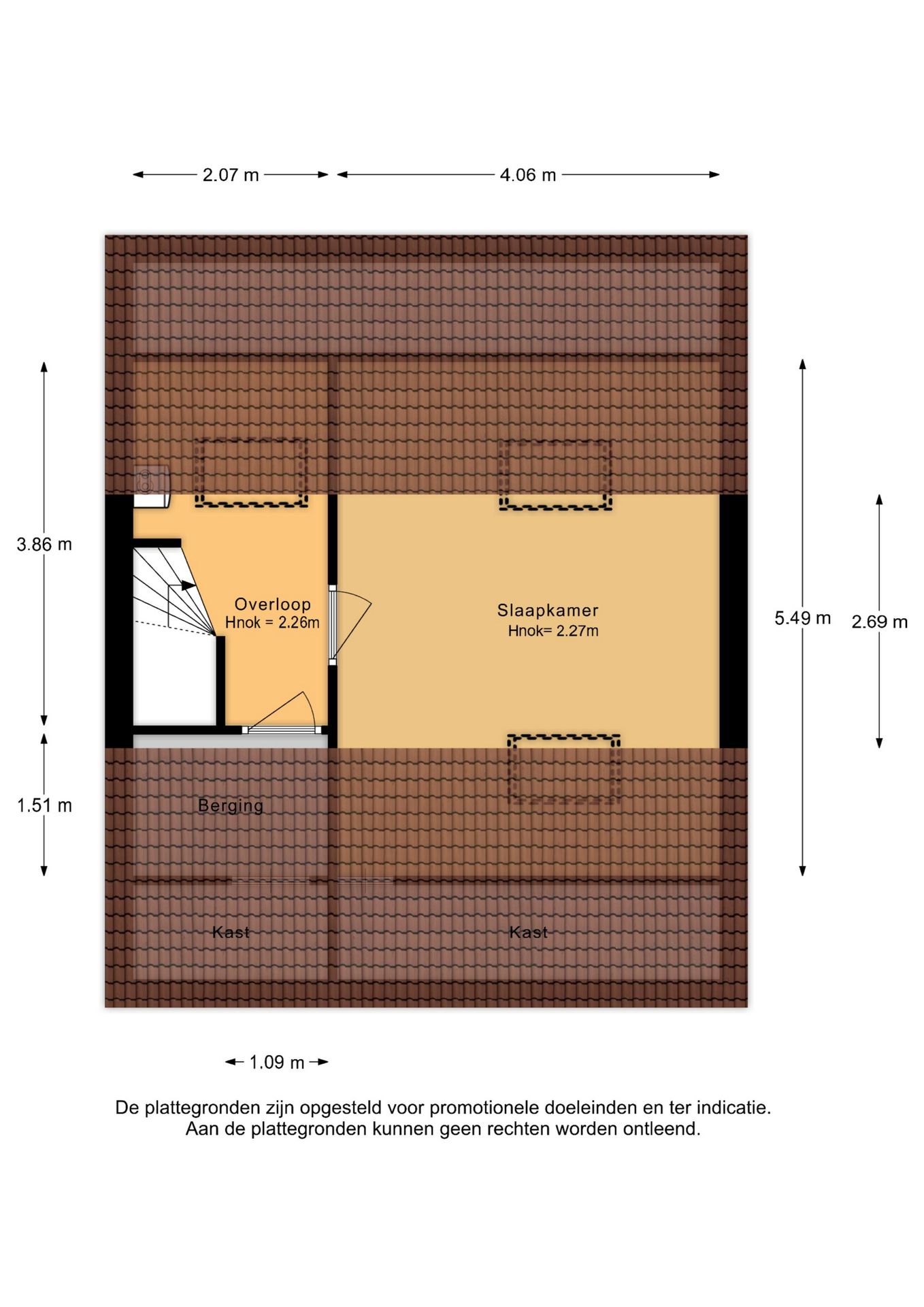 Foto 57 van Lindenlaan 23
