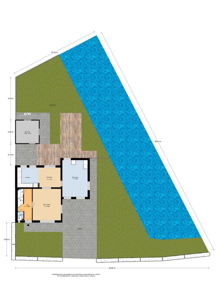 Photo 59 of Lindenlaan 23