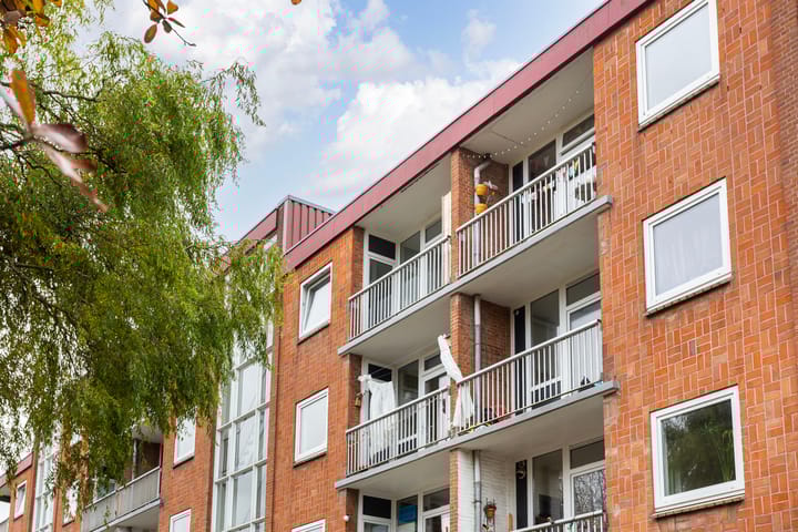 Photo 3 of Marie Curielaan 34