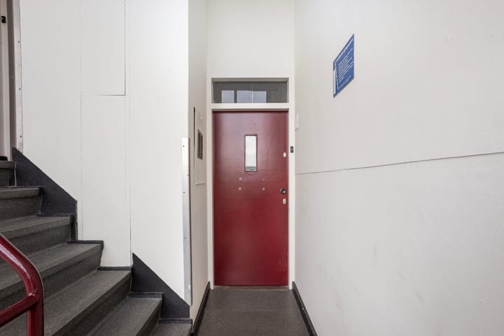 Photo 4 of Marie Curielaan 34