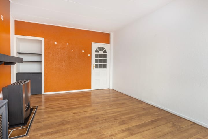 Photo 8 of Marie Curielaan 34