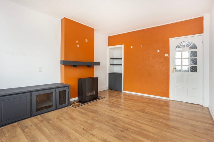 Photo 9 of Marie Curielaan 34