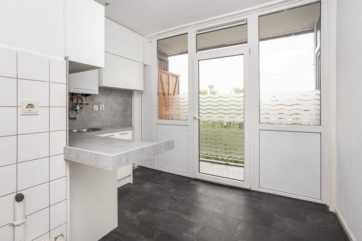 Photo 11 of Marie Curielaan 34