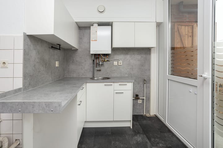 Photo 12 of Marie Curielaan 34