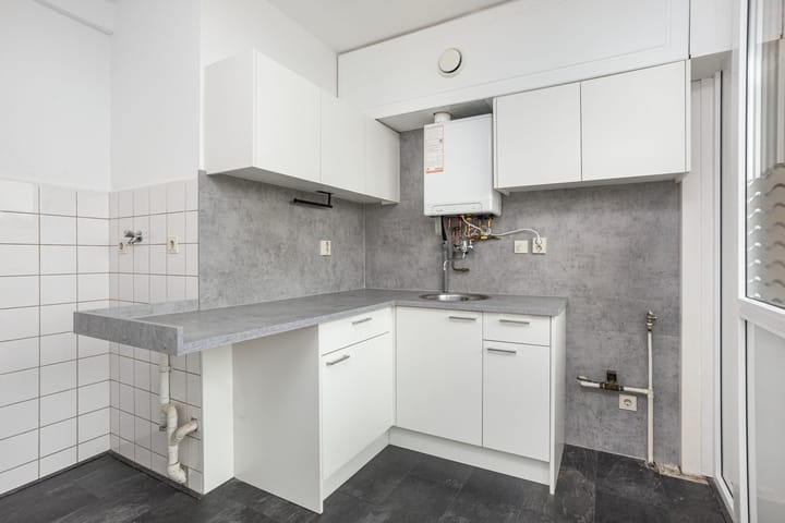 Photo 13 of Marie Curielaan 34