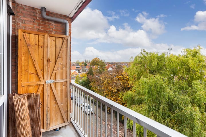 Photo 14 of Marie Curielaan 34