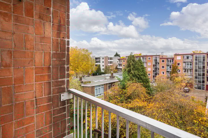 Photo 22 of Marie Curielaan 34