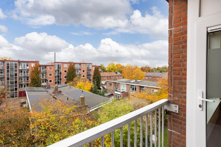 Photo 23 of Marie Curielaan 34