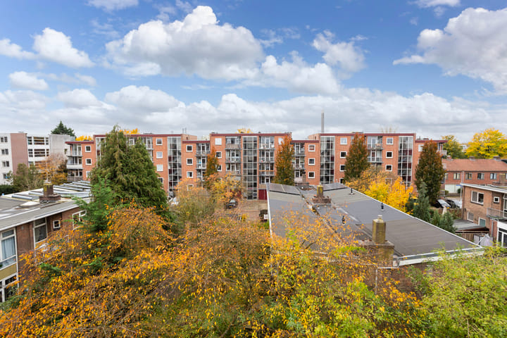 Photo 24 of Marie Curielaan 34