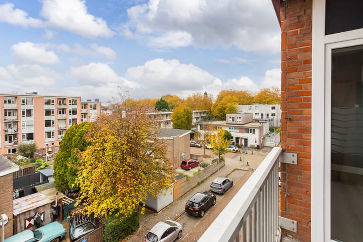 Photo 15 of Marie Curielaan 34