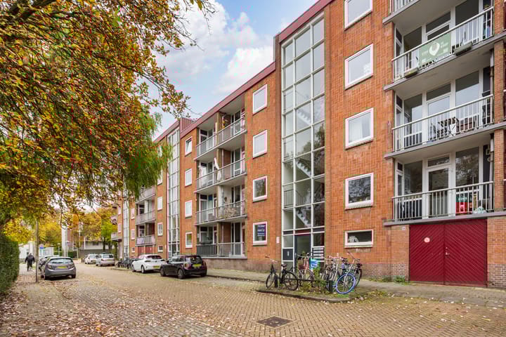 Photo 29 of Marie Curielaan 34