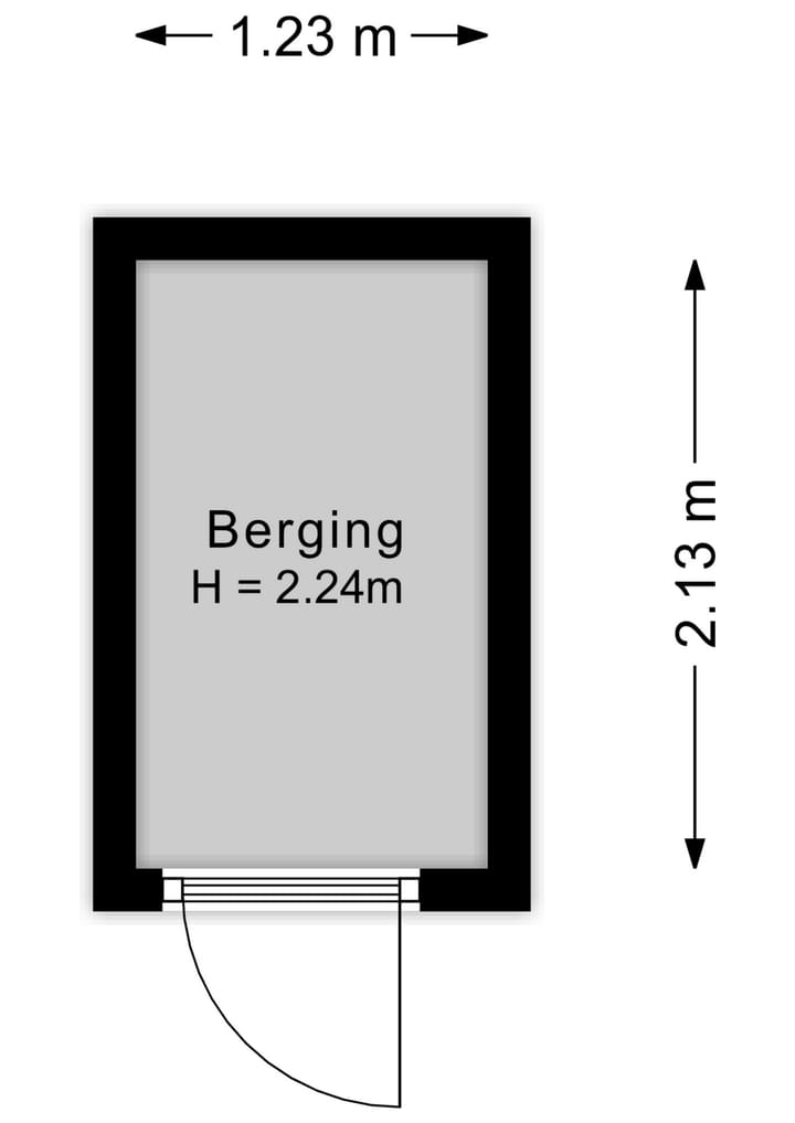 Photo 31 of Marie Curielaan 34