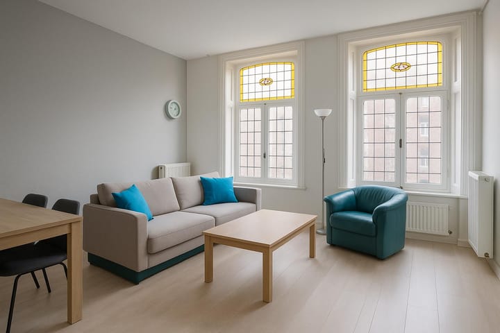 Foto 1 van Lenghengang 38