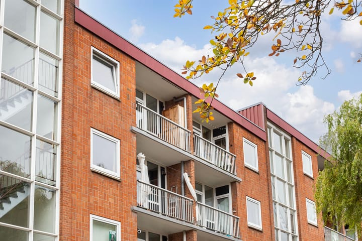 Photo 2 of Marie Curielaan 34