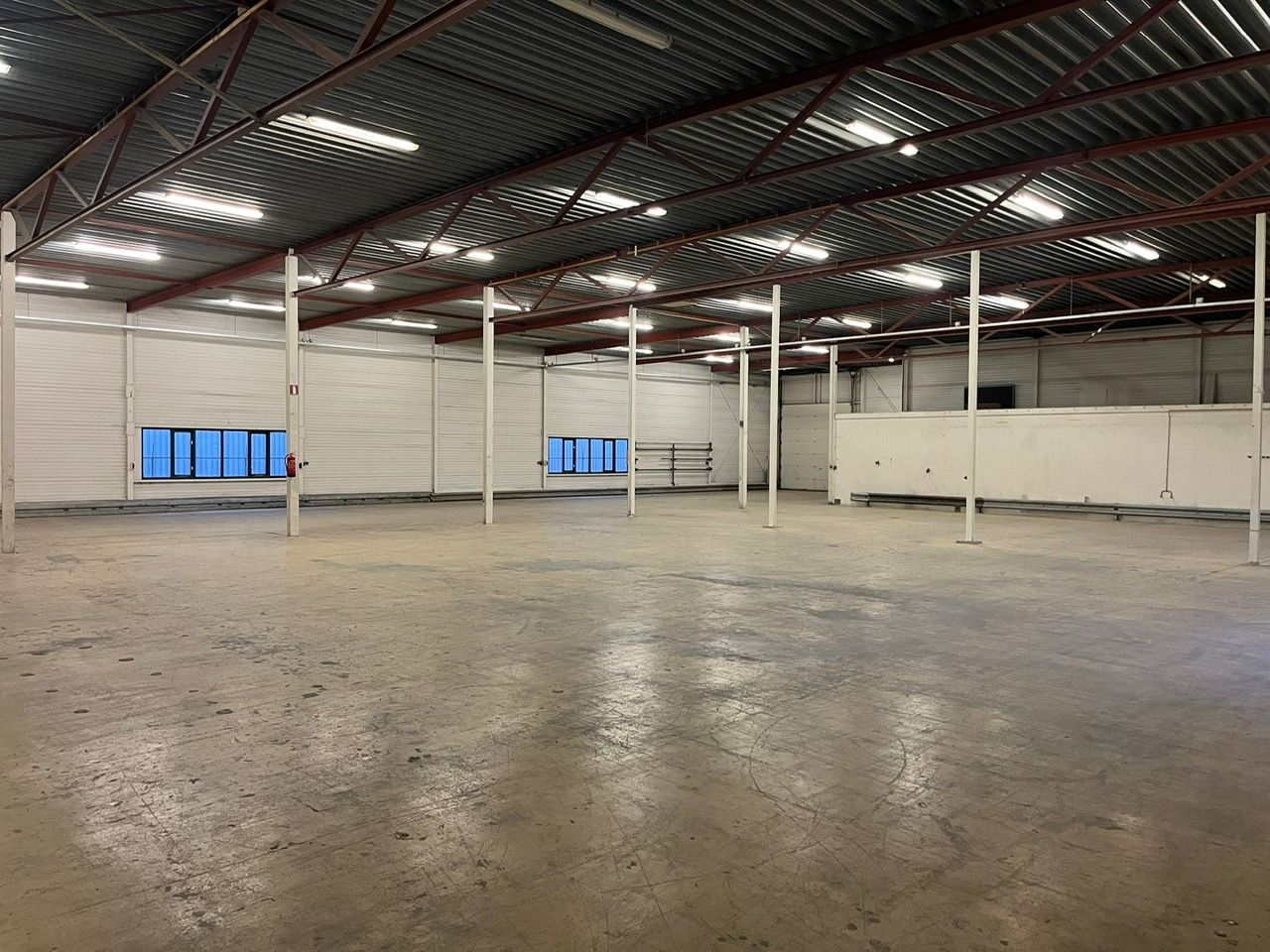 Bekijk foto 5 van Bedrijvenpark Twente 71