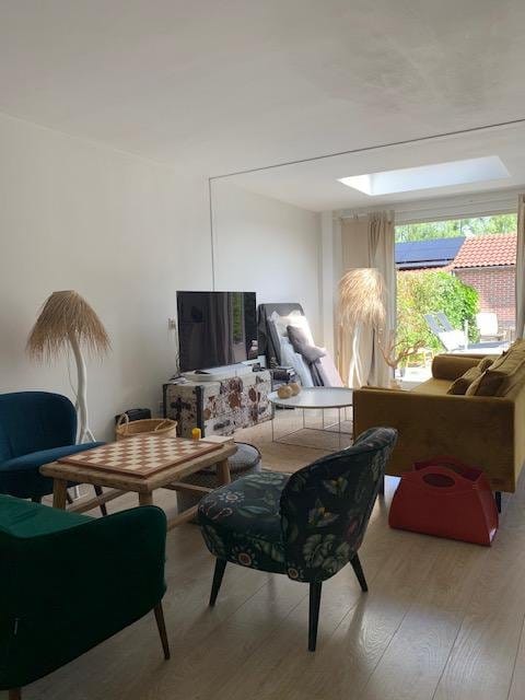 Foto 7 van Joke Smitstraat 37