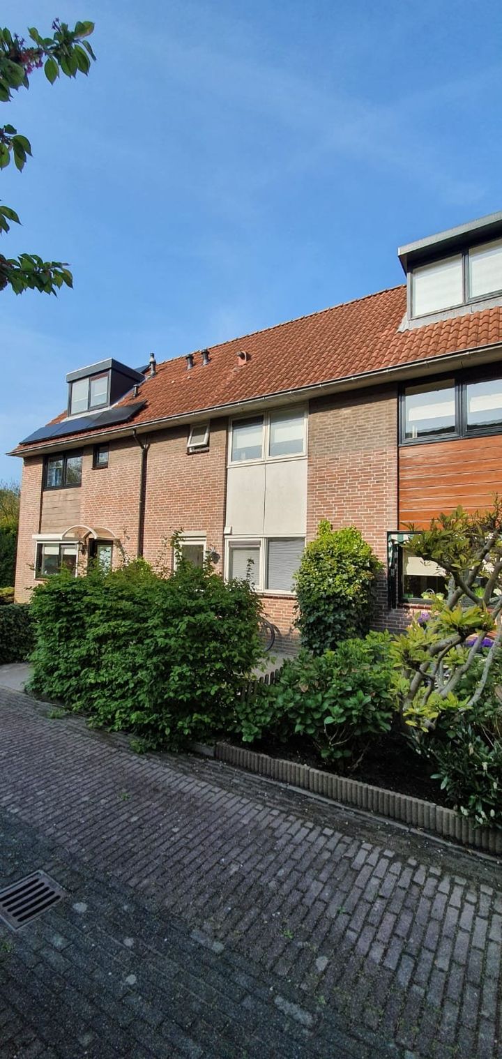 Foto 2 van Joke Smitstraat 37