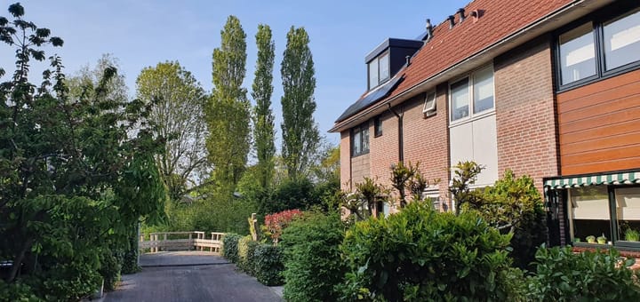 Foto 3 van Joke Smitstraat 37