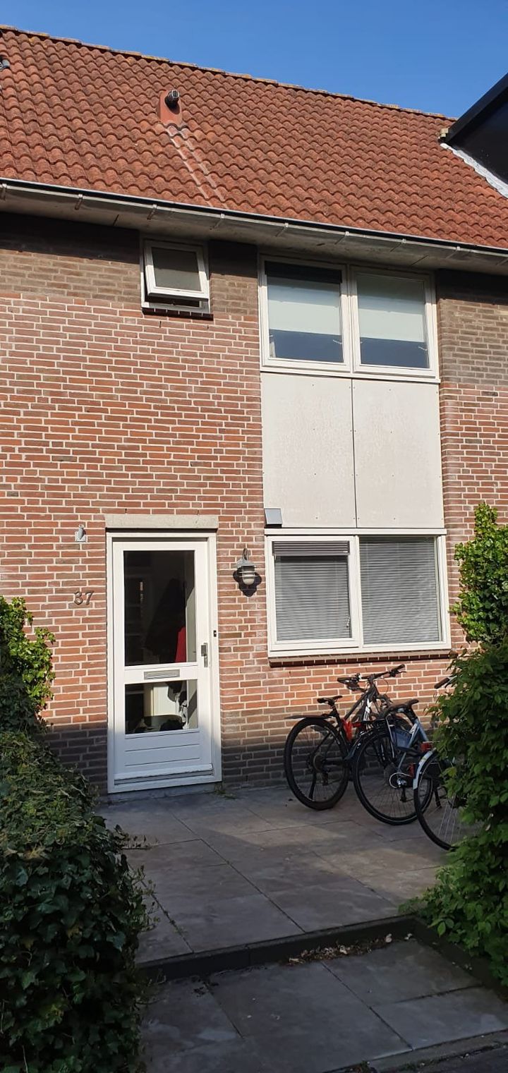 Foto 4 van Joke Smitstraat 37