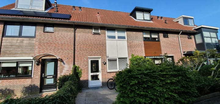 Photo 23 of Joke Smitstraat 37