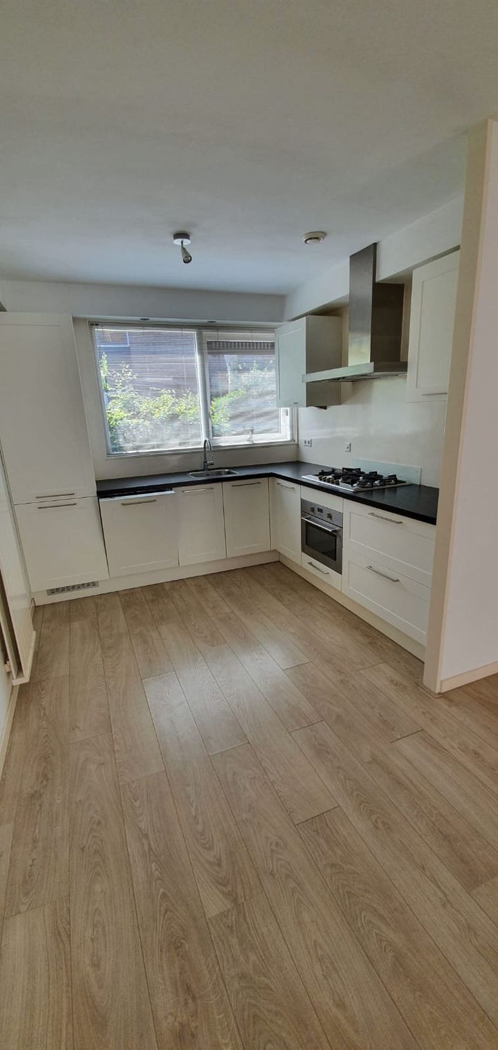 Photo 13 of Joke Smitstraat 37