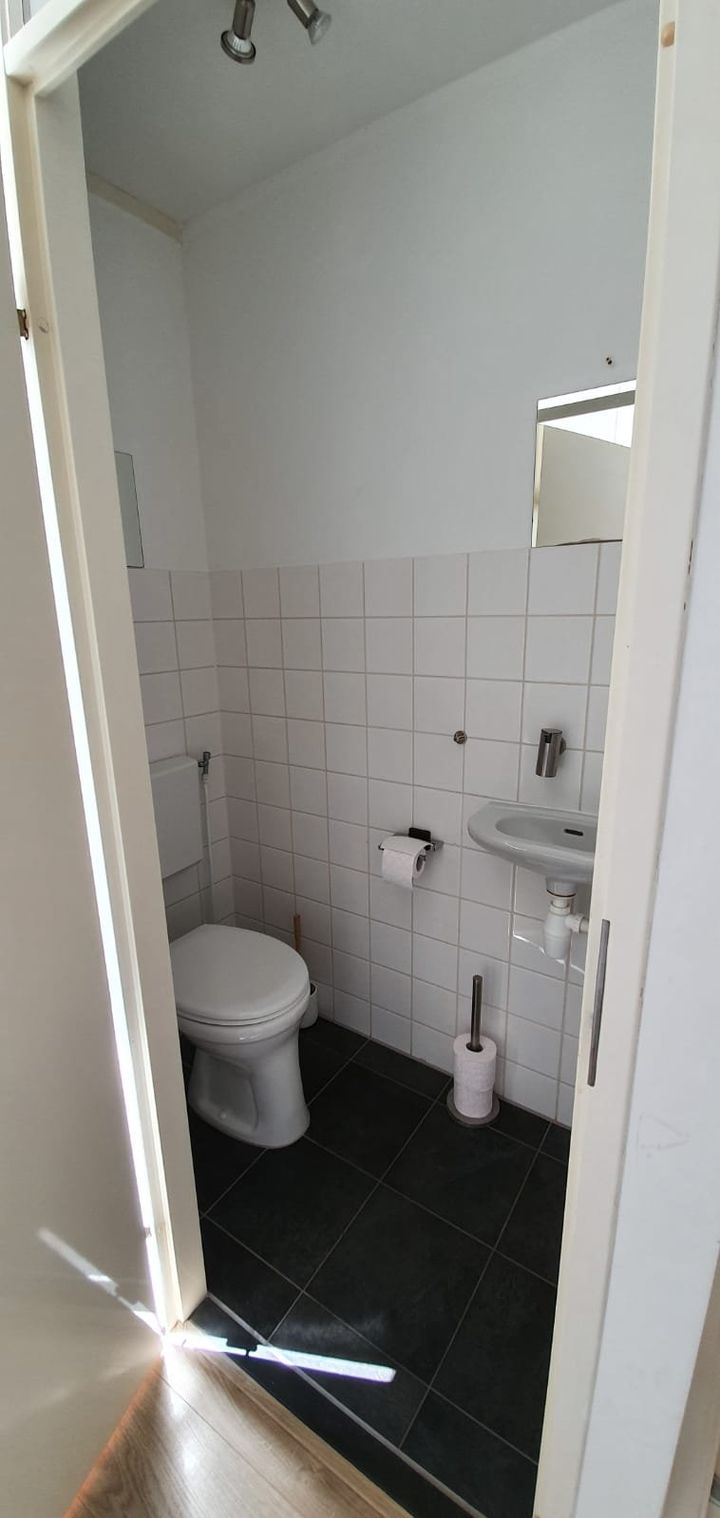 Photo 14 of Joke Smitstraat 37