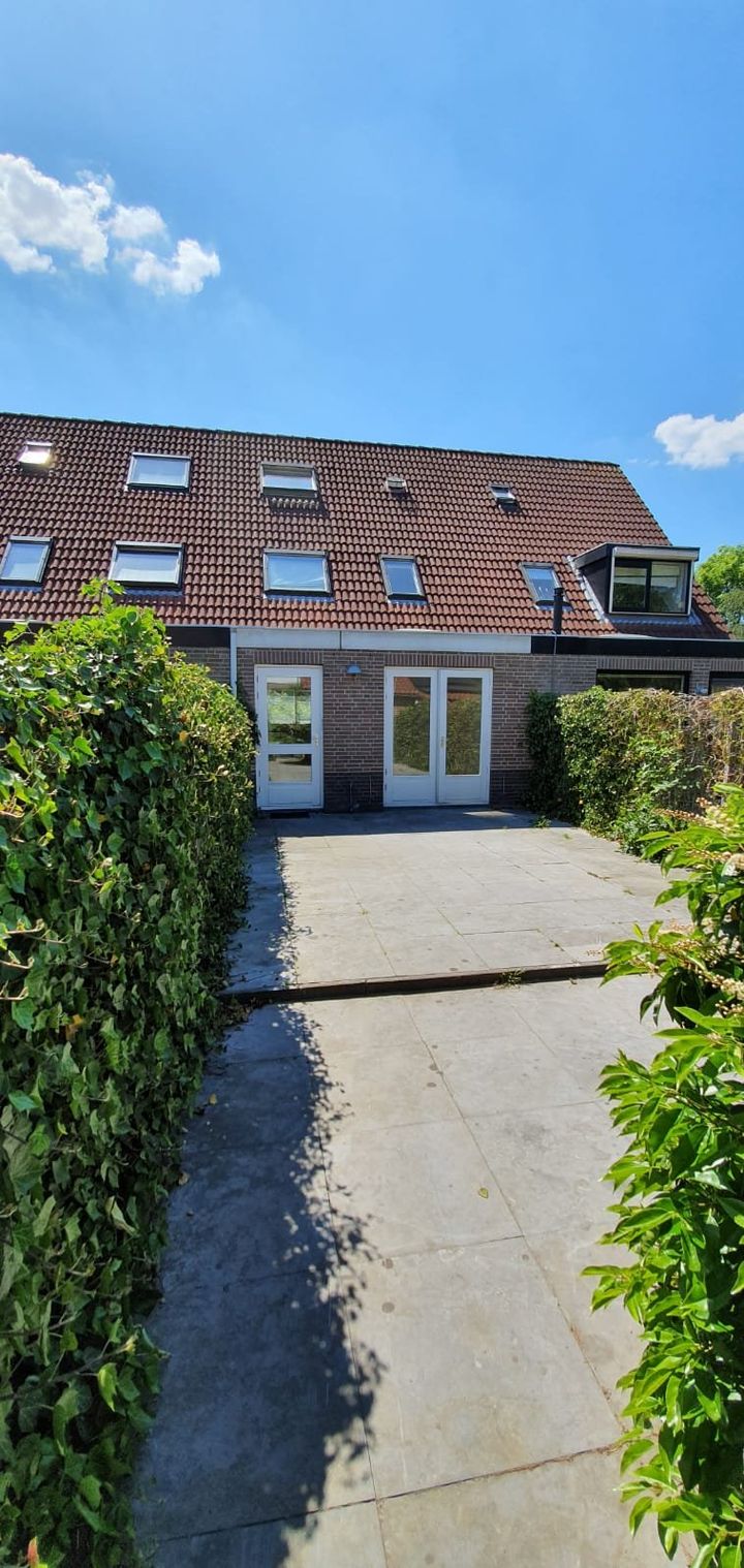 Photo 20 of Joke Smitstraat 37