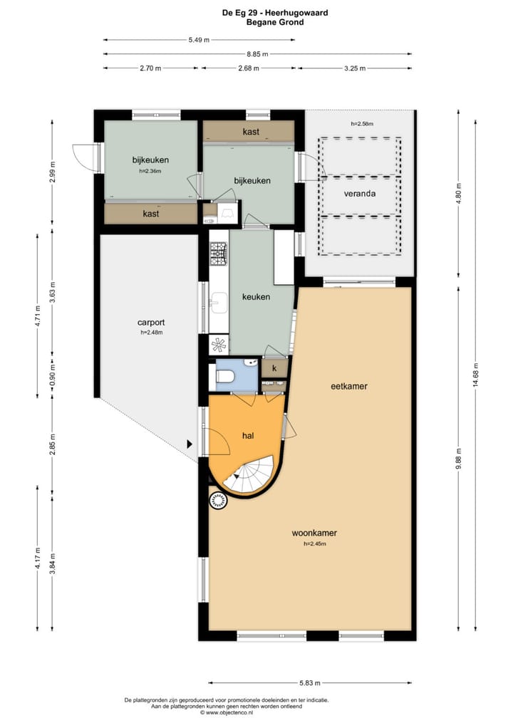 Foto 62 van de Eg 29