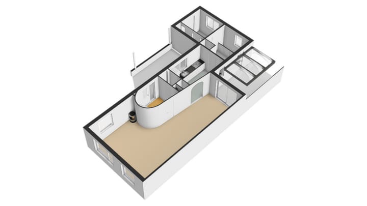 Foto 64 van de Eg 29