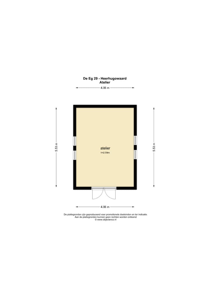 Foto 71 van de Eg 29