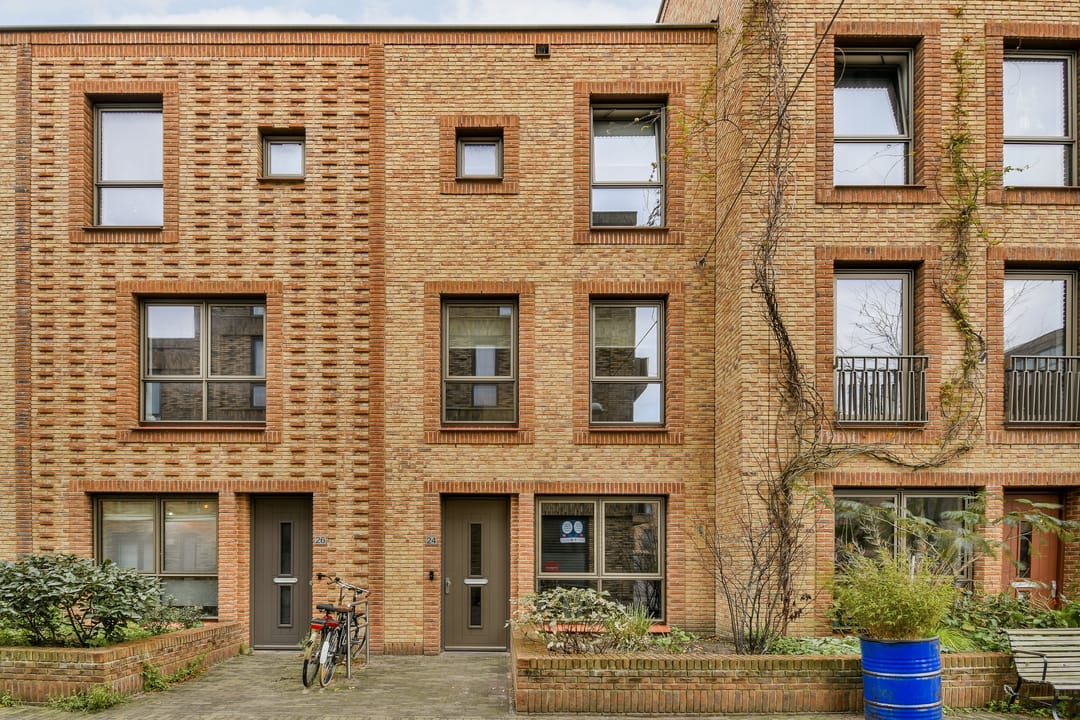 Foto 1 van Elfendansstraat 24