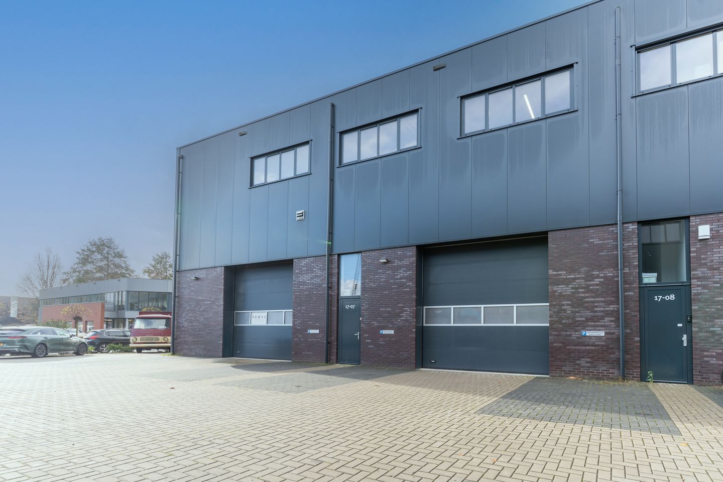 View photo 2 of Oostergracht 17-07