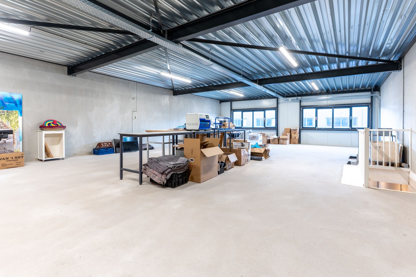 View photo 3 of Oostergracht 17-07