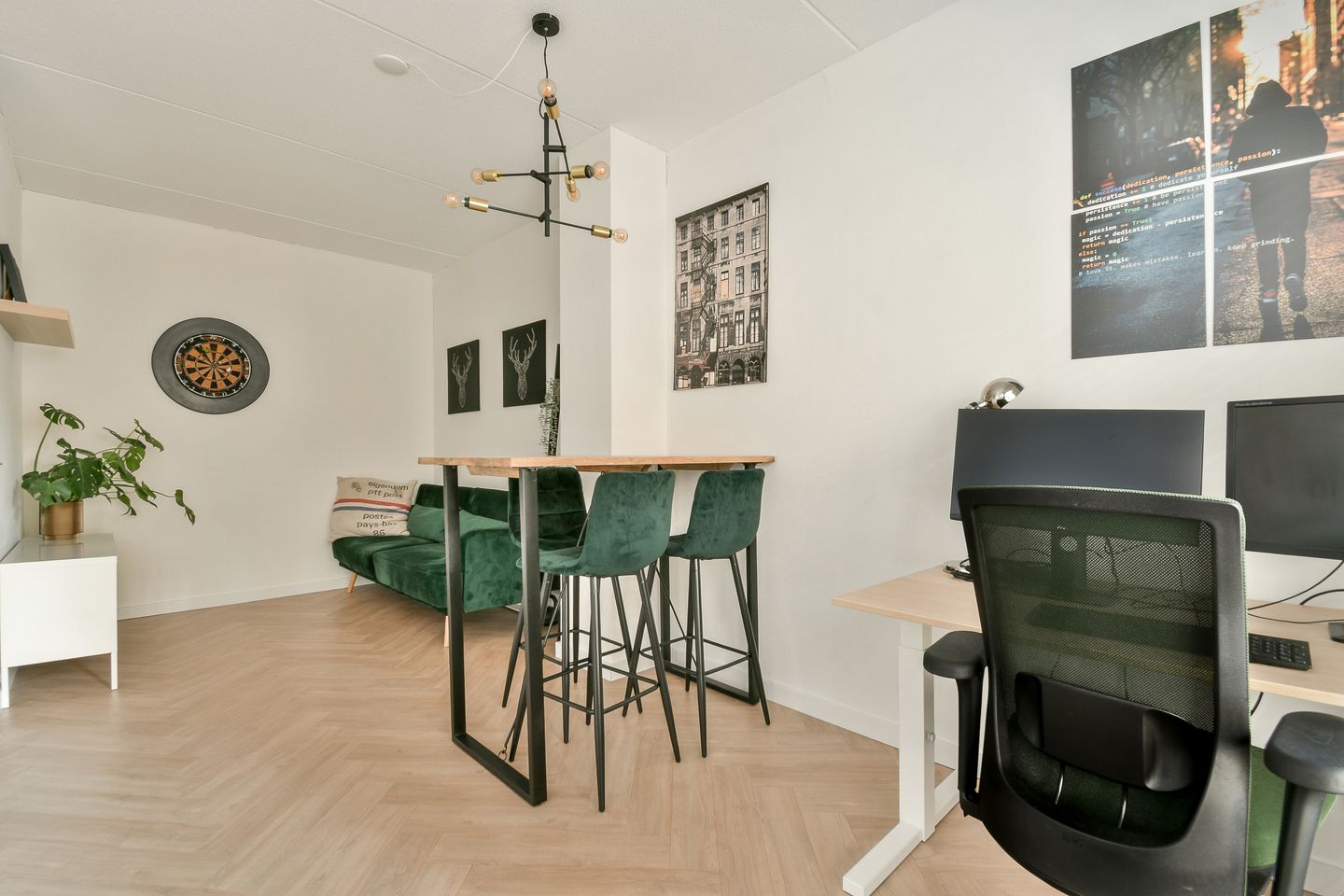 Foto 5 van Elfendansstraat 24