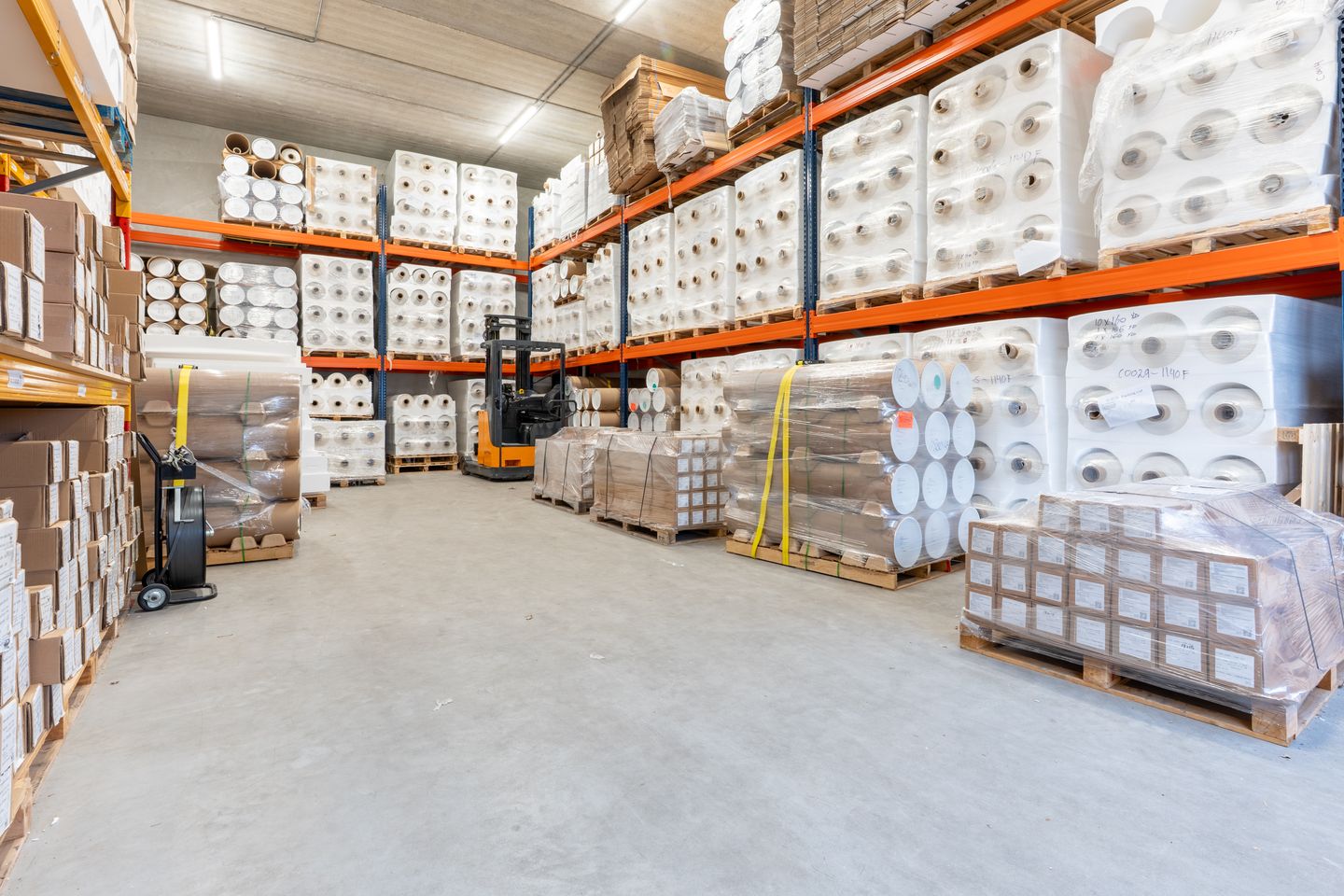 View photo 5 of Oostergracht 17-07