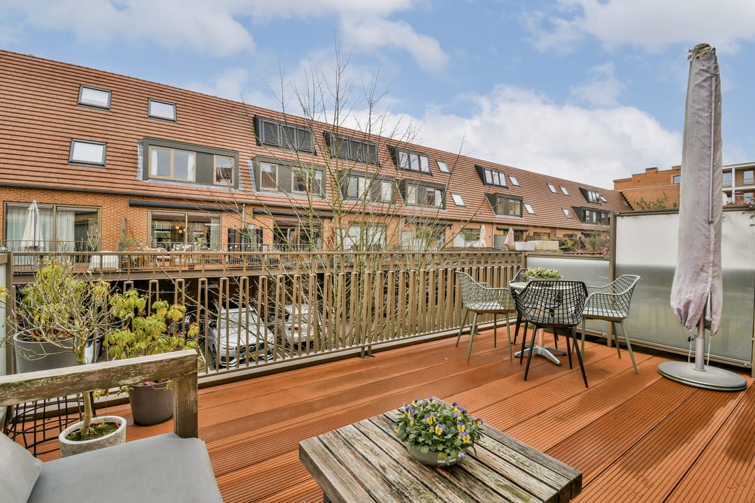 Foto 13 van Elfendansstraat 24