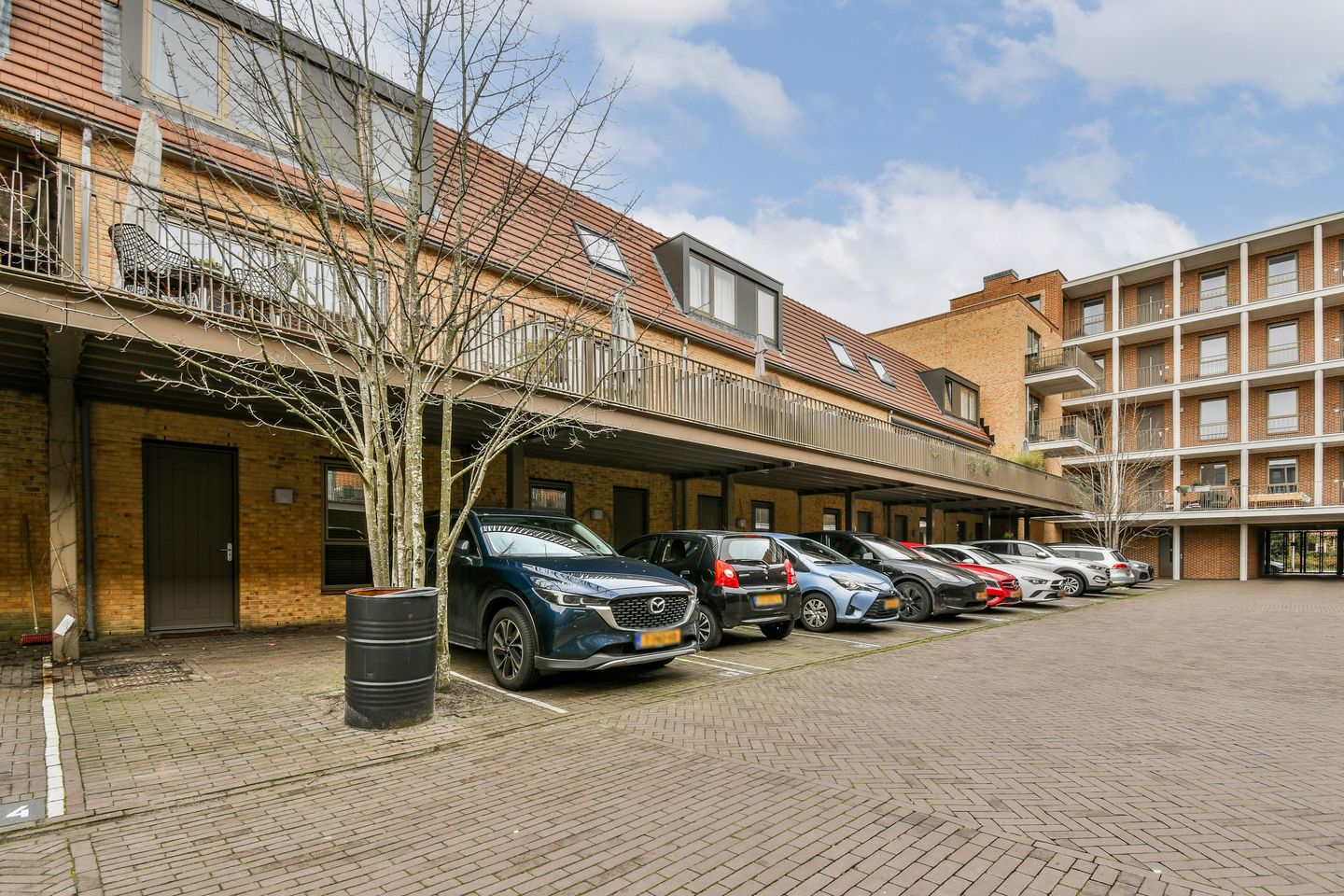 Foto 19 van Elfendansstraat 24