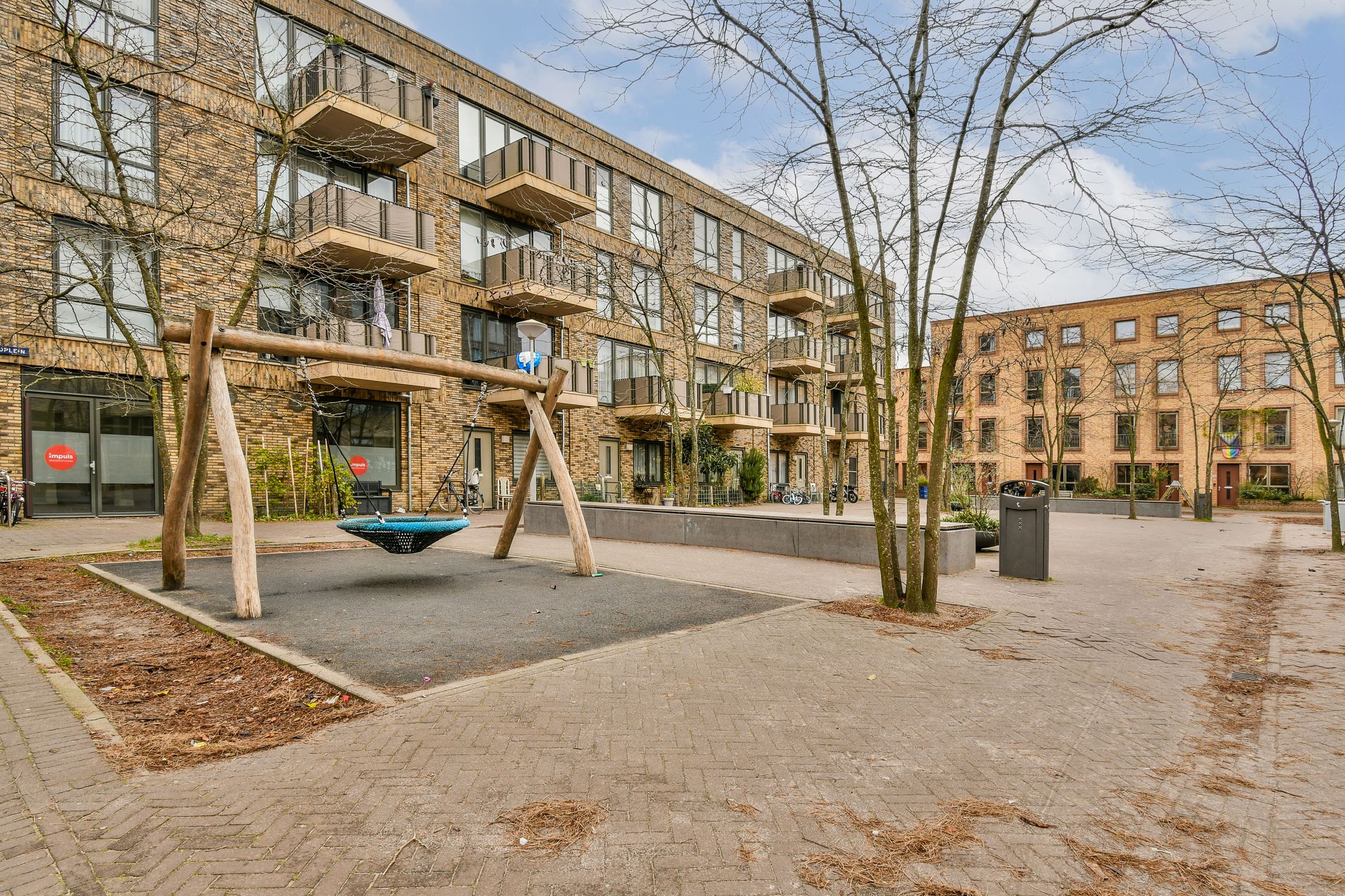 Foto 21 van Elfendansstraat 24