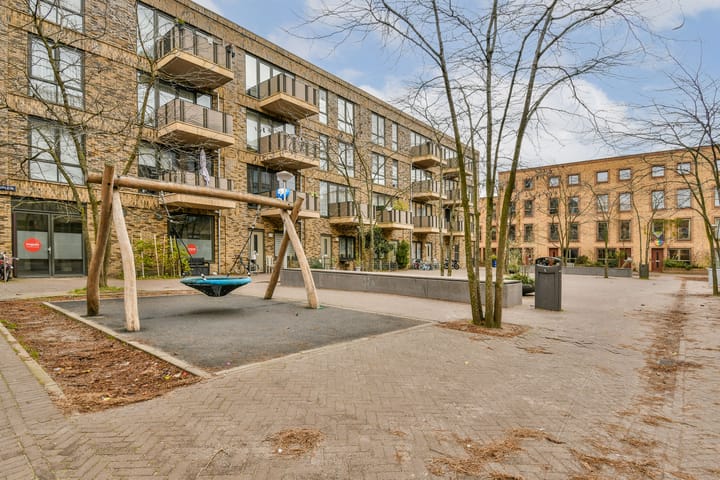 Foto 21 van Elfendansstraat 24