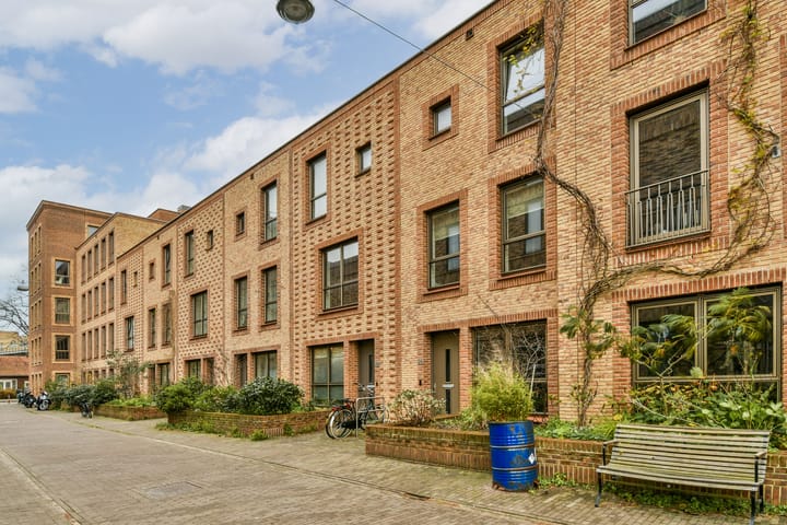 Foto 22 van Elfendansstraat 24