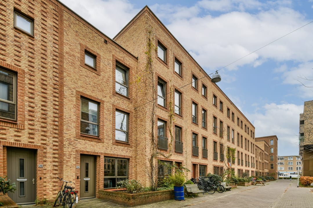 Foto 23 van Elfendansstraat 24