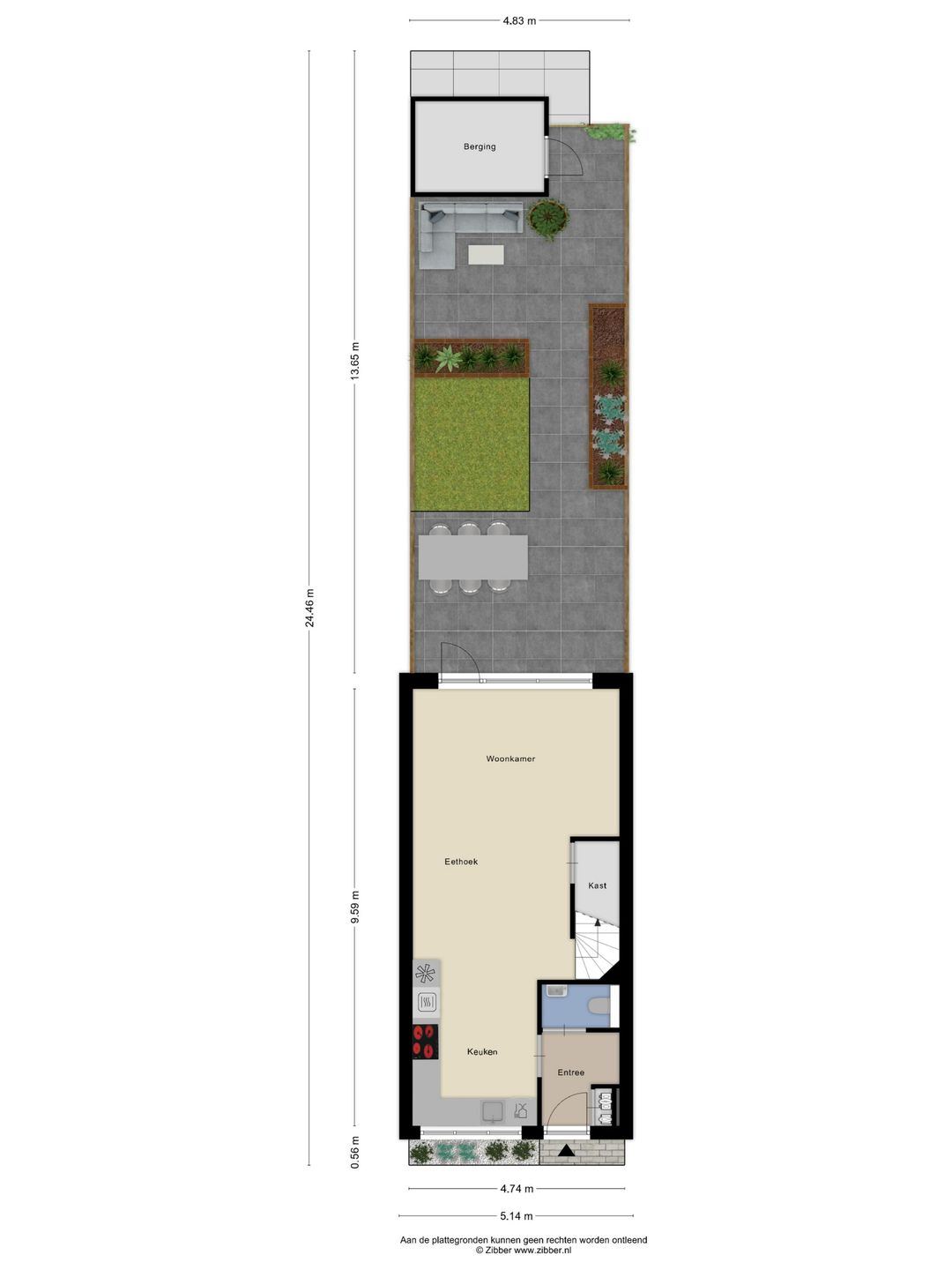 Foto 37 van Meerval 12