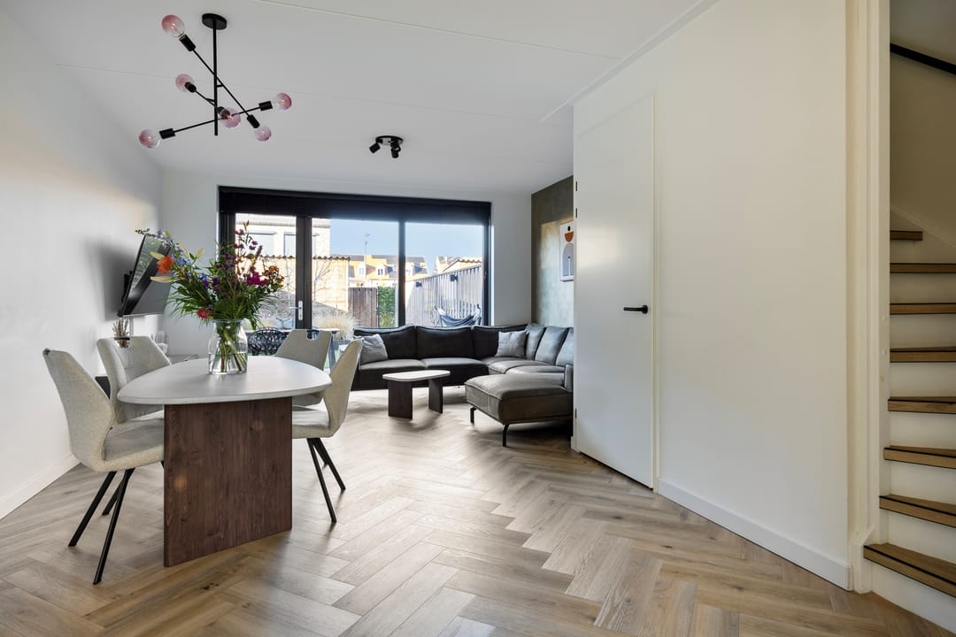 Foto 8 van Meerval 12